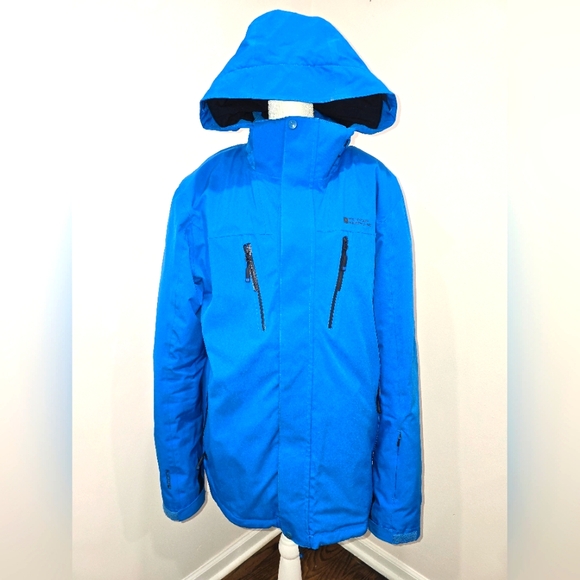 Men's Mountain Warehouse Ski jacket - Picture 1 of 6